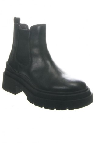 Дамски ботуши Tamaris, Размер 39, Цвят Черен, Цена 44,48 €