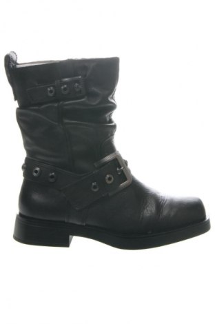 Дамски ботуши Tamaris, Размер 39, Цвят Черен, Цена 58,79 €