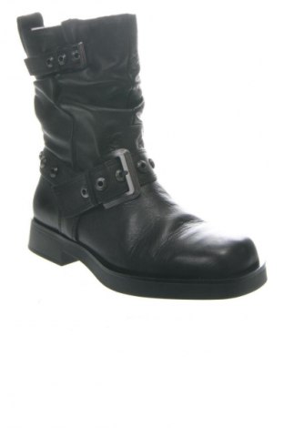 Дамски ботуши Tamaris, Размер 39, Цвят Черен, Цена 58,79 €