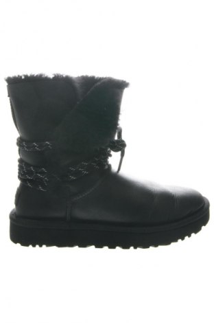 Дамски ботуши UGG Australia, Размер 40, Цвят Черен, Цена 93,56 €