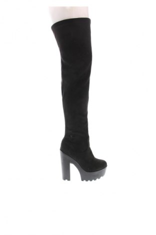 Дамски ботуши Unbranded, Размер 39, Цвят Черен, Цена 39,36 €