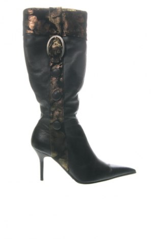 Дамски ботуши Unbranded, Размер 36, Цвят Черен, Цена 47,76 €