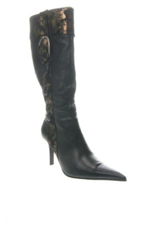 Дамски ботуши Unbranded, Размер 36, Цвят Черен, Цена 47,76 €