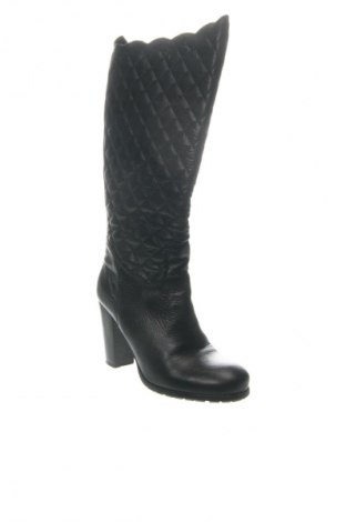 Дамски ботуши Unbranded, Размер 37, Цвят Черен, Цена 60,33 €