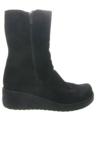 Дамски ботуши Unbranded, Размер 38, Цвят Черен, Цена 39,00 €