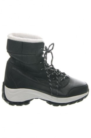 Дамски ботуши Unbranded, Размер 38, Цвят Черен, Цена 20,96 €