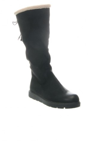 Дамски ботуши Xcess, Размер 41, Цвят Черен, Цена 51,12 €