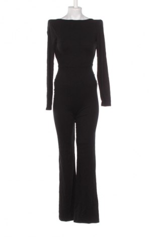 Дамски дълъг гащеризон ASOS, Размер M, Цвят Черен, Цена 13,80 €