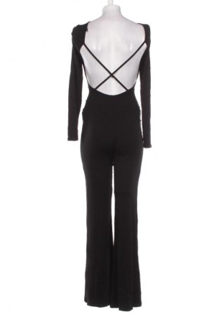 Дамски дълъг гащеризон ASOS, Размер M, Цвят Черен, Цена 13,80 €