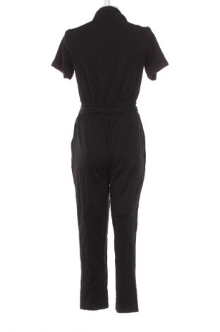 Salopetă lungă de damă Amisu, Mărime S, Culoare Negru, Preț 56,99 Lei