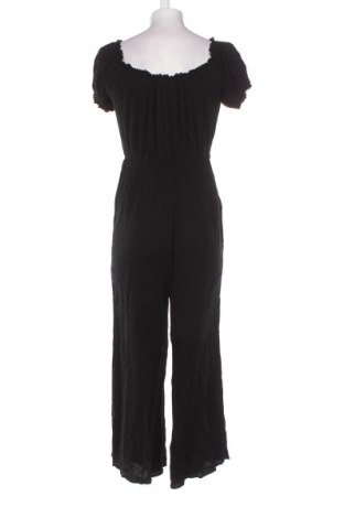 Dámsky dlhý overal Amisu, Veľkosť M, Farba Čierna, Cena  24,95 €