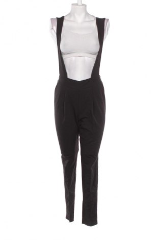 Langer Damen-Overall Artigli, Größe M, Farbe Schwarz, Preis 18,99 €