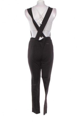 Langer Damen-Overall Artigli, Größe M, Farbe Schwarz, Preis 18,99 €