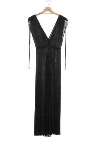 Dámský dlouhý overal Bershka, Velikost XS, Barva Černá, Cena  439,00 Kč