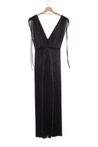 Dámský dlouhý overal Bershka, Velikost XS, Barva Černá, Cena  439,00 Kč