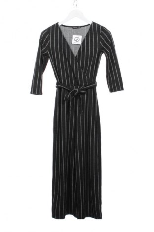 Dámský dlouhý overal Bershka, Velikost XS, Barva Vícebarevné, Cena  259,00 Kč