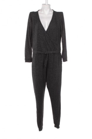 Langer Damen-Overall Blue Motion, Größe L, Farbe Grau, Preis € 7,77