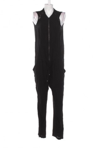 Salopetă lungă de damă Culture, Mărime XL, Culoare Negru, Preț 182,99 Lei