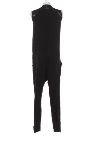 Salopetă lungă de damă Culture, Mărime XL, Culoare Negru, Preț 182,99 Lei