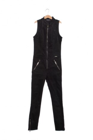 Γυναικεία μακρύ φόρμα Diesel, Μέγεθος XS, Χρώμα Πολύχρωμο, Τιμή 57,99 €