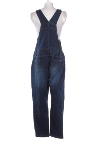 Salopetă lungă de damă Esmara, Mărime XL, Culoare Albastru, Preț 46,99 Lei