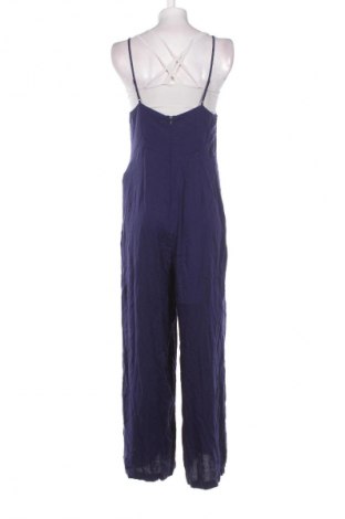 Dámský dlouhý overal Forever 21, Velikost XL, Barva Modrá, Cena  482,00 Kč