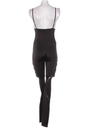 Дамски дълъг гащеризон Gestuz, Размер M, Цвят Черен, Цена 55,21 €