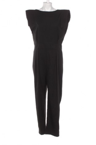 Дамски дълъг гащеризон H&M, Размер M, Цвят Черен, Цена 13,80 €