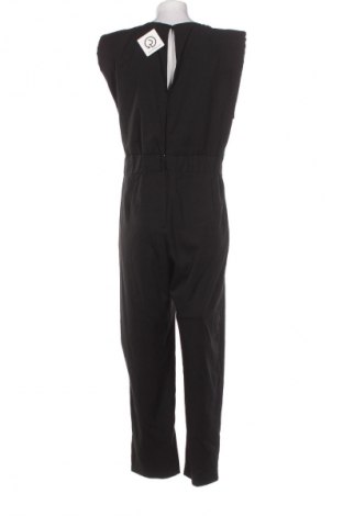 Дамски дълъг гащеризон H&M, Размер M, Цвят Черен, Цена 13,80 €