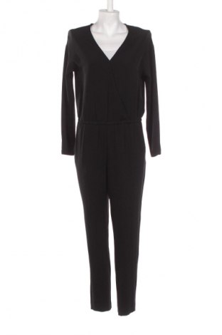 Salopetă lungă de damă H&M, Mărime S, Culoare Negru, Preț 35,99 Lei
