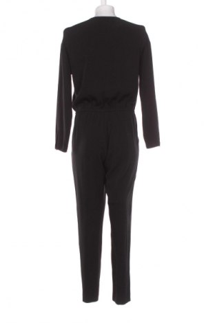 Salopetă lungă de damă H&M, Mărime S, Culoare Negru, Preț 35,99 Lei