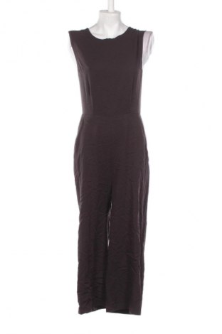 Дамски дълъг гащеризон H&M, Размер M, Цвят Сив, Цена 19,25 €