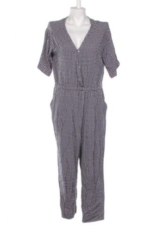 Дамски дълъг гащеризон H&M, Размер M, Цвят Многоцветен, Цена 14,31 €