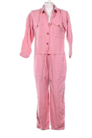 Langer Damen-Overall Jake*s, Größe M, Farbe Rosa, Preis € 16,99