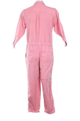 Langer Damen-Overall Jake*s, Größe M, Farbe Rosa, Preis € 16,99