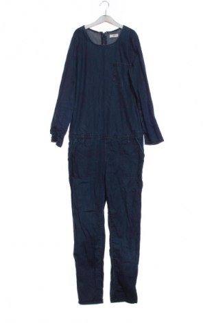 Salopetă lungă de damă LAB DIP, Mărime XS, Culoare Albastru, Preț 224,17 Lei