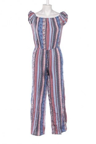 Dámský dlouhý overal LCW, Velikost S, Barva Vícebarevné, Cena  359,00 Kč