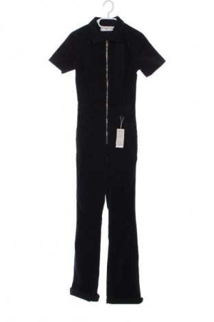 Γυναικεία μακρύ φόρμα Mango, Μέγεθος XS, Χρώμα Μαύρο, Τιμή 31,99 €