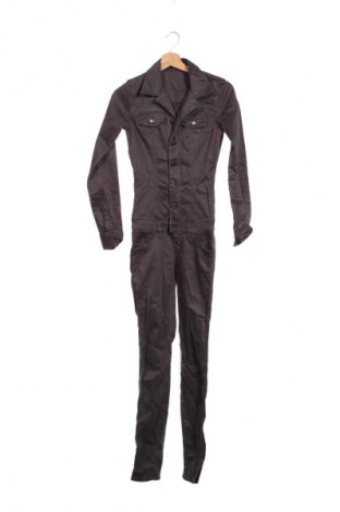 Dámský dlouhý overal Met, Velikost XS, Barva Hnědá, Cena  1 029,00 Kč