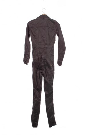 Dámský dlouhý overal Met, Velikost XS, Barva Hnědá, Cena  1 029,00 Kč