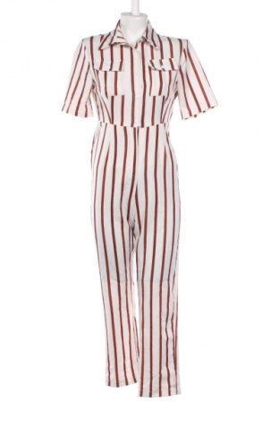 Дамски дълъг гащеризон Nasty Gal, Размер S, Цвят Многоцветен, Цена 23,00 €