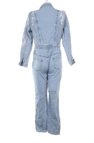 Dámský dlouhý overal Occult, Velikost M, Barva Modrá, Cena  1 029,00 Kč