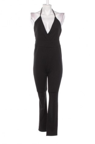 Salopetă lungă de damă Online, Mărime M, Culoare Negru, Preț 243,09 Lei