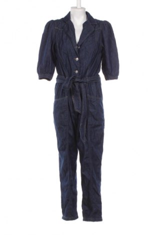 Дамски дълъг гащеризон Orsay, Размер L, Цвят Син, Цена 12,78 €