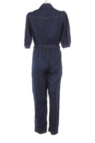 Дамски дълъг гащеризон Orsay, Размер L, Цвят Син, Цена 12,78 €