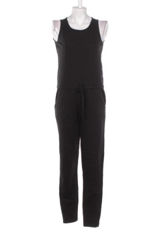 Salopetă lungă de damă Pieces, Mărime L, Culoare Negru, Preț 145,99 Lei