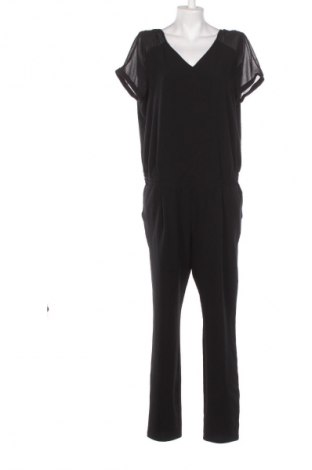 Salopetă lungă de damă Promod, Mărime XXL, Culoare Negru, Preț 58,99 Lei