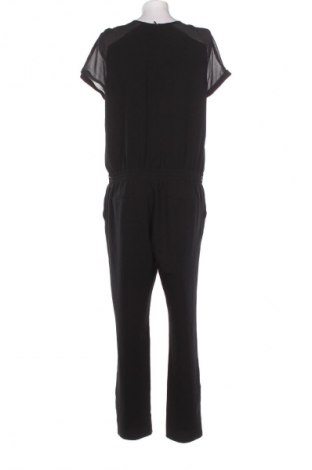 Salopetă lungă de damă Promod, Mărime XXL, Culoare Negru, Preț 58,99 Lei