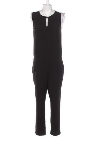 Salopetă lungă de damă Promod, Mărime M, Culoare Negru, Preț 56,99 Lei