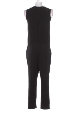 Salopetă lungă de damă Promod, Mărime M, Culoare Negru, Preț 56,99 Lei